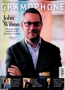 Gramophone Monthly Magazine  Order Online