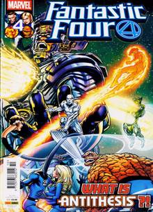 Fantastic Four Magazine NO 10 Order Online