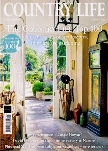 Country Life Magazine 11/03/2026 Order Online