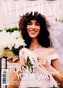 Hello! Special Collectors Edition Magazine Issue WEDDINGS