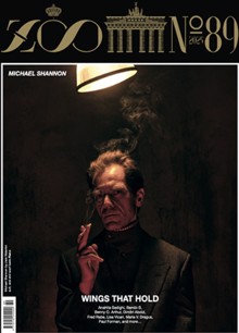 Zoo (German) Magazine Issue NO89