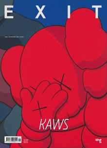 Exit Magazine Issue NO51