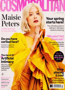 Cosmopolitan Magazine  Order Online