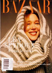 Harpers Bazaar (Fra) Magazine NO 30 Order Online