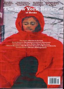 New York Review Of Books Magazine  Order Online