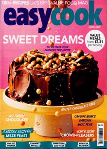 Easy Cook Magazine  Order Online
