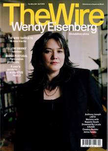 Wire Magazine  Order Online