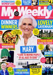 My Weekly Magazine  Order Online