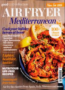 Good Food Collection Magazine  Order Online