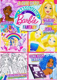 Absolutely Magazine NO 49 Order Online