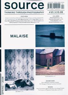 Source  Magazine NO 121 Order Online