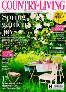 Country Living Magazine  Order Online
