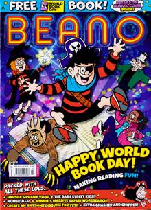 Beano Magazine  Order Online