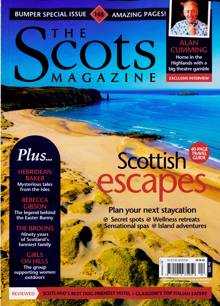 Scots Magazine  Order Online