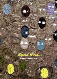 Beyond Words Magazine Issue Issue 62