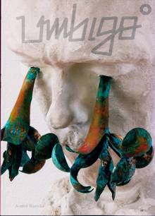 Umbigo Magazine Issue NO94
