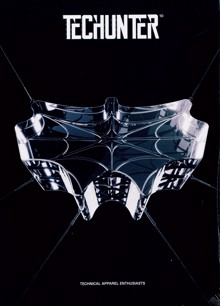 Techunter Magazine NO10 Order Online