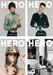 Hero Magazine NO 35 Order Online