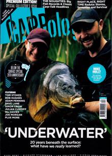 Carpology Magazine  Order Online