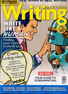 Writing Magazine  Order Online
