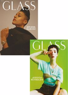 Glass Magazine  Order Online