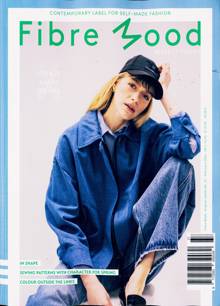 Fibre Mood Magazine NO 37 Order Online