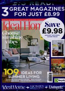 Big Read Pack Magazine JUN 26 Order Online