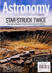 Astronomy Magazine  Order Online