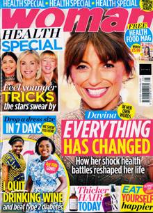 Woman Special Series Magazine  Order Online