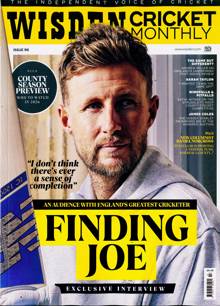 Wisden Cricket Monthly Magazine  Order Online