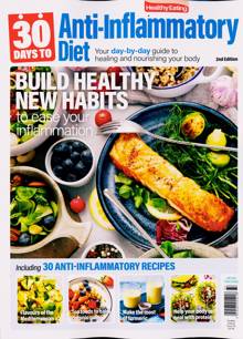 Healthy Eating Magazine Issue 30DAYANTI