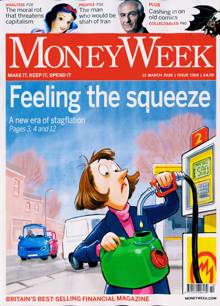 Money Week Magazine  Order Online