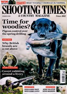 Shooting Times & Country Magazine  Order Online