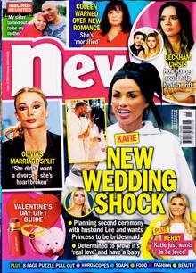 New Magazine NO 1171 Order Online