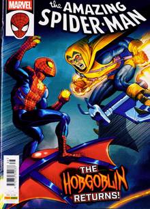 The Amazing Spiderman Magazine NO 66 Order Online
