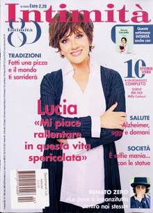 Intimita Magazine Issue NO2 