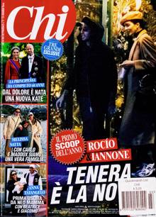 Chi Magazine Issue NO3 