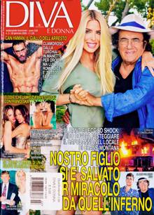 Diva E Donna Magazine Issue NO3 