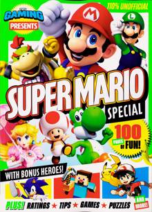 110% Gaming Presents Magazine Issue NO 25 