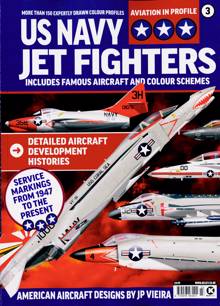 Aviation In Profile Magazine 03 Order Online