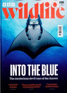 Bbc Wildlife Magazine  Order Online
