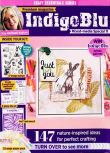 Craft Essential Series Magazine  Order Online