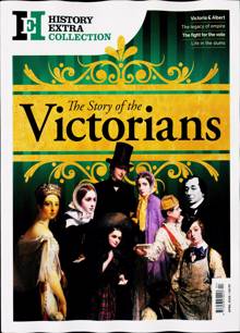 History Extra Collection Magazine Issue APR 26