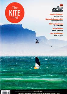 The Kitemag Magazine Issue NO 66 