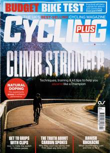 Cycling Plus Magazine  Order Online