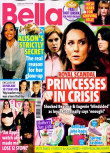 Bella Magazine Issue NO 10