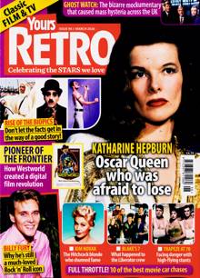 Yours Retro Magazine  Order Online