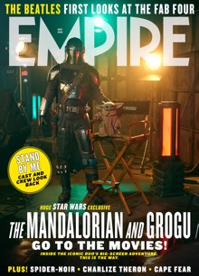 Empire Magazine MAY 26 Order Online