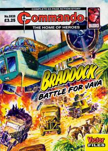Commando Home Of Heroes Magazine NO 5939 Order Online