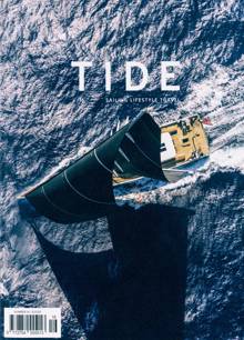 Tide Magazine NO 16 Order Online
